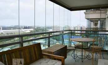 Imagem 7: Apartamento para Aluguel - Jacarepaguá, 2 Quartos, 70 m2