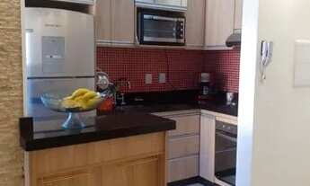 Imagem 2: JUNDIAÍ - Apartamento Padrão - PARQUE CIDADE JARDIM