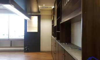 Imagem 2: Sala de 49m² Para Alugar No Edificio West Towers Em Alphaville, Sp