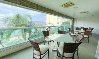 Imagem 4: Apartamento com 4 quartos à venda, 180 m² por R$ 2.350,000 - Ingá - Niterói/RJ