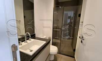 Imagem 6: Apartamento Residencial VN Capote Valente para locação com 32m² em Pinheiros