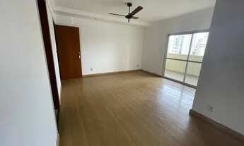 Imagem 2: Apartamento para venda tem 107 metros quadrados com 3 quartos em Setor Oeste - Goiânia - G