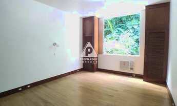 Imagem 5: Apartamento à venda, 4 quartos, 3 vagas, Laranjeiras - RIO DE JANEIRO/RJ