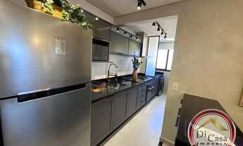 Imagem 2: Lançamento a partir , 60 m² por R$ - Alvinópolis - Atibaia/SP