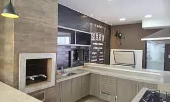 Imagem 7: Apto aluguel próximo Shopping, Universidade e Hospital, 110 metros, 3 quartos, 2 garagens