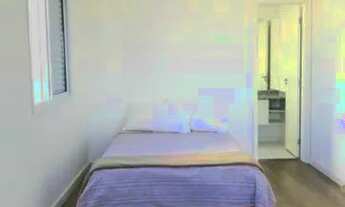 Imagem 2: LOFT RESIDENCIAL em SÃO BERNARDO DO CAMPO - SP, ANCHIETA