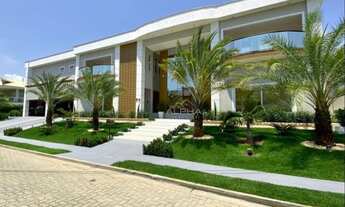 Imagem 3: Apartamento para Venda em Fortaleza, Cararu, 6 dormitórios, 6 suítes, 7 banheiros, 8 vagas