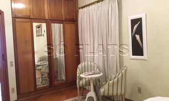 Imagem: Apartamento para Locação nos Jardins