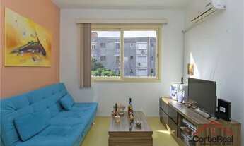 Imagem: PORTO ALEGRE - Apartamento Padrão - Santo