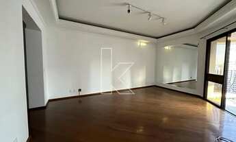 Imagem 4: Apartamento 154m² 1 suite e 2 vagas - Planalto Paulista