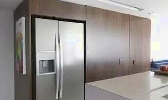 Imagem 2: Apartamento com 2 dormitórios, 174 m² - venda por R$ 3.200.000,00 ou aluguel por R$ 21.700