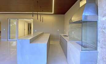 Imagem 6: Sobrado no Alphaville Goías, com 05 Suítes