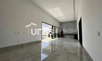 Imagem 3: Terras Alpha 1 - Casa de Condomínio 3 quartos, sendo 3 suítes