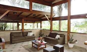 Imagem 4: Granja Viana - Casa para venda com 530 metros quadrados com 5 quartos