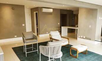 Imagem 5: Lindissimo apartamento com 141 m² no coração do Panamby!