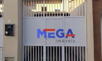 Imagem: Casa com 3 quartos na Cidade dos Funcionários