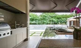 Imagem 4: FAZENDO BOA VISTA - 6 SUÍTES - ÁREA GOURMET - NOVA