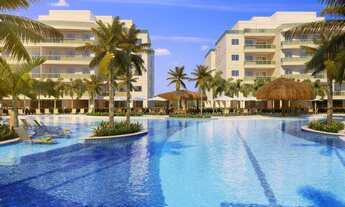 Imagem 1: Ótimo Apartamento de 2 quartos (sendo 1 suíte) no Condomínio Oásis - em Camboinhas - Niter