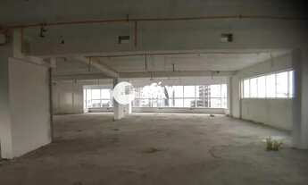 Imagem 5: Laje Corporativa para aluguel no Vila Mathias em Santos