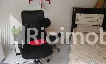 Imagem 6: Maracanã Apartamento com 3 dormitórios