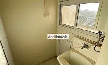 Imagem 4: Apartamento com 2 dormitórios para alugar, 103 m² por R$ 4.251/mês - Jardim Urano - São Jo