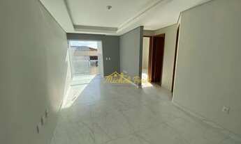 Imagem 6: Excelente cobertura com terraço, próximo ao atacadão e shopping, 2 quartos à venda, 58 m²