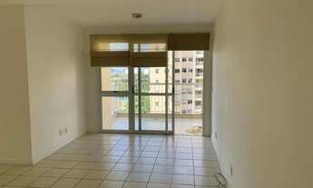 Imagem 2: Recreio 3 quartos Cond Nova Barra