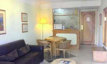 Imagem: APARTAMENTO RESIDENCIAL NOS JARDINS PARA