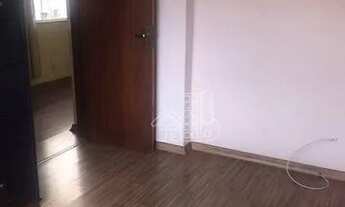 Imagem 3: Apartamento com 2 dormitórios à venda, 52 m² por R$ 260.000,00 - Santa Rosa - Niterói/RJ