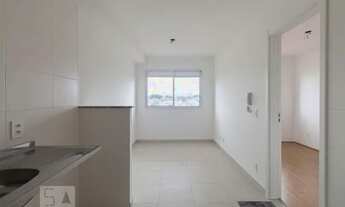 Imagem 2: Apartamento para Aluguel - Vila Ema, 1 Quarto, 27 m2