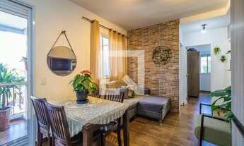 Imagem: Apartamento com 2 quartos à venda em Jardim