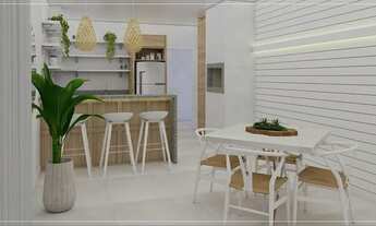 Imagem 7: Apartamento para Venda no bairro Centro em Balneário Camboriú, 2 quartos sendo 2 suítes