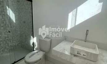 Imagem 6: Casa de condomínio duplex para aluguel tem 160 metros quadrados com 3 quartos