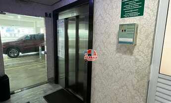 Imagem 7: Apartamento com 2 dormitórios à venda, 67 m² por R$ 330.000 - Mirim - Praia Grande/SP