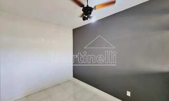 Imagem 2: Apartamento Padrão em Ribeirão Preto