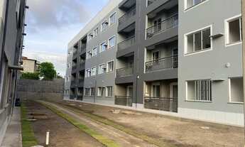 Imagem: 022 Gran Village Aracagy 4, com 2 quartos