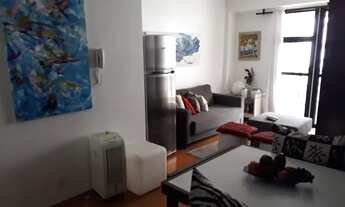 Imagem 3: FLAT - COPACABANA - 02 QUARTOS - 01 VAGA