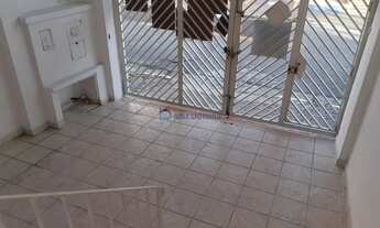 Imagem 4: Sobrado a venda, 2 Dormitórios, Ampla Varanda, 01 Vaga na Garagem, Mirandópolis, Saúde