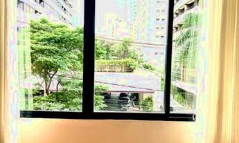 Imagem 3: 53 m2 - 2 Dormitórios - Banheiro Social - Cozinha - Área de Serviço