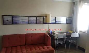 Imagem 5: SÃO PAULO - Flat - CERQUEIRA CÉSAR