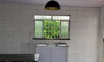 Imagem: Apartamento para alugar no conjunto Nova