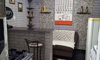 Imagem: Kitnet mobiliada Sorocaba Além ponte