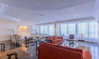 Imagem: Apartamento com 4 quartos à venda, 317