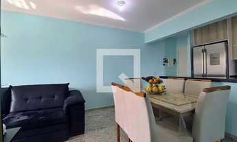 Imagem 2: Apartamento à Venda - Parque João Ramalho, 3 Quartos, 64 m2