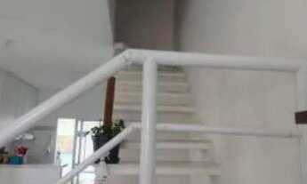 Imagem 3: Casa para venda tem 110 metros quadrados com 2 quartos em Martins - Uberlândia - MG