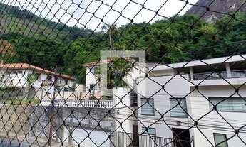 Imagem 6: Apartamento para Aluguel - Laranjeiras, 2 Quartos, 93 m2