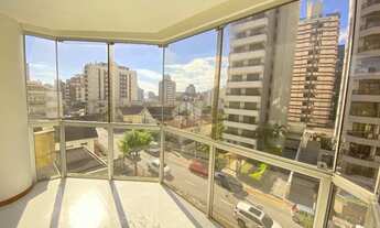 Imagem 7: Apartamento para venda possui 272 metros quadrados com 4 quartos em Centro - Florianópolis