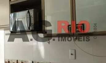 Imagem 7: Apartamento-À VENDA-Turiaçu-Rio de Janeiro-RJ