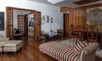 Imagem 4: Apartamento para venda tem 155 metros quadrados com 3 quartos em Tijuca - Rio de Janeiro