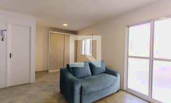 Imagem: Apartamento para Aluguel - Mooca, 1 Quarto
